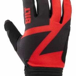 BILT Amped EVO Rapid Youth Gloves -Motorcycle Gloves Sales bilt amped evo rapid youth gloves 2