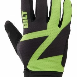 BILT Amped EVO Rapid Youth Gloves -Motorcycle Gloves Sales bilt amped evo rapid youth gloves 5