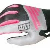 Women Who Ride BILT Amped Evo Women's Gloves (2XL)