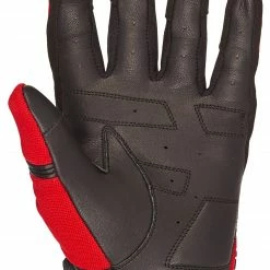 BILT Spirit 3 Gloves -Motorcycle Gloves Sales bilt bilt spirit3 gloves red 1 scaled