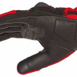BILT Spirit 3 Gloves -Motorcycle Gloves Sales bilt bilt spirit3 gloves red 3 scaled