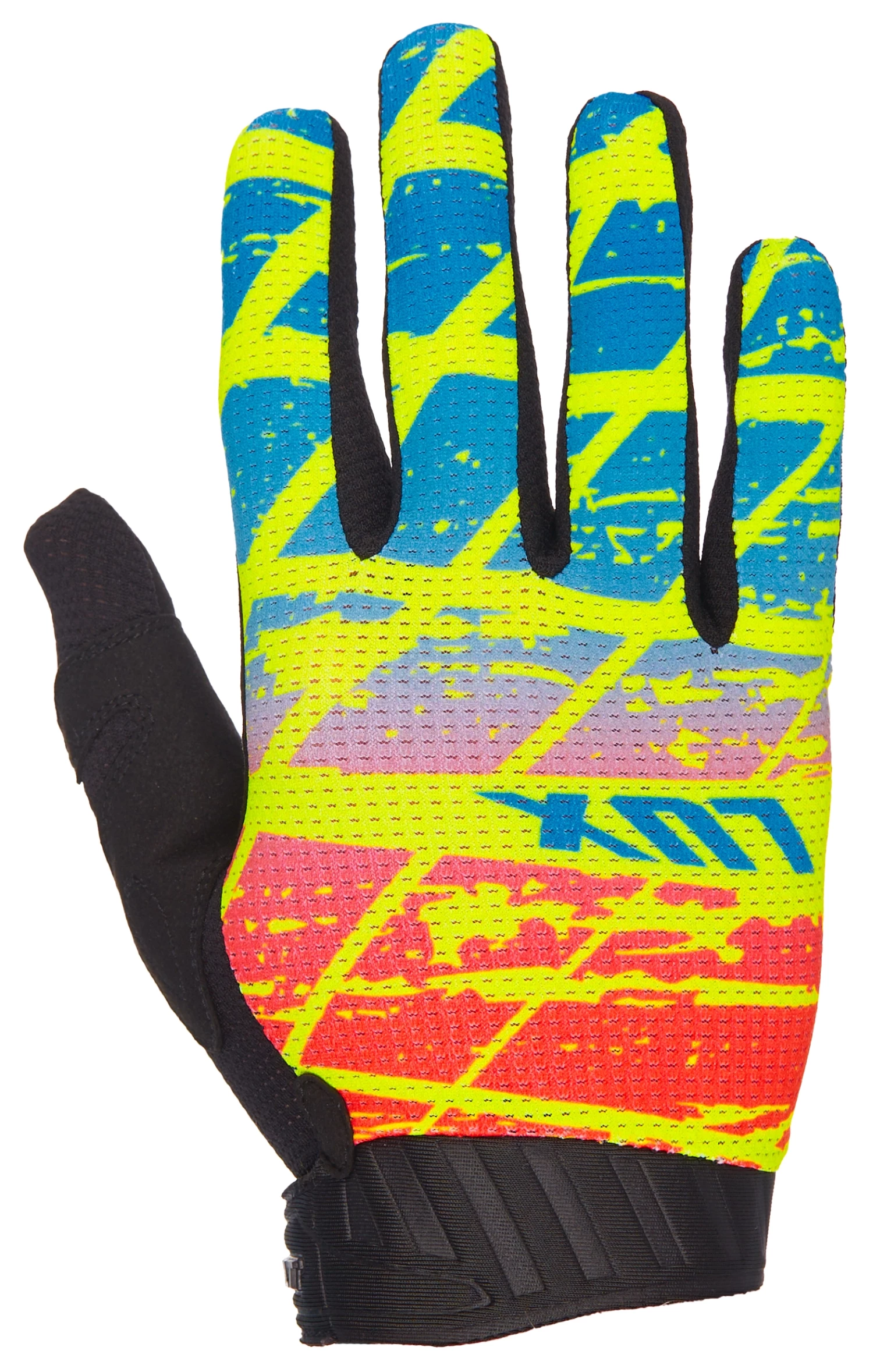 BILT Lux Air Grid Gloves 3 BILT Lux Air Grid Gloves