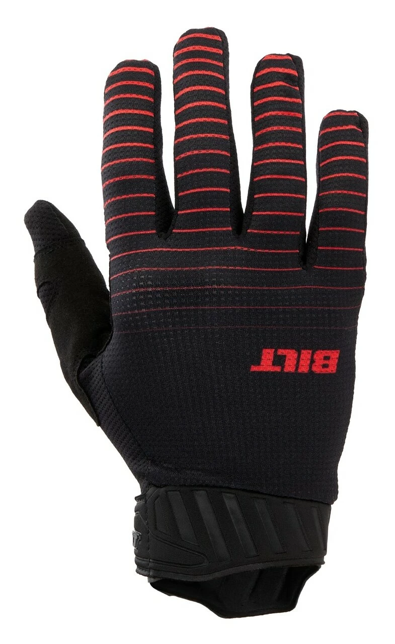 BILT Lux Air Rush Gloves 4 BILT Lux Air Rush Gloves - Image 2