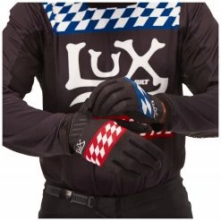 BILT Lux Air Sneaky Pete Gloves -Motorcycle Gloves Sales bilt lux air sneaky pete gloves black ivory 2 scaled