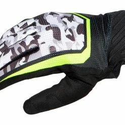 BILT Lux Camo Gloves