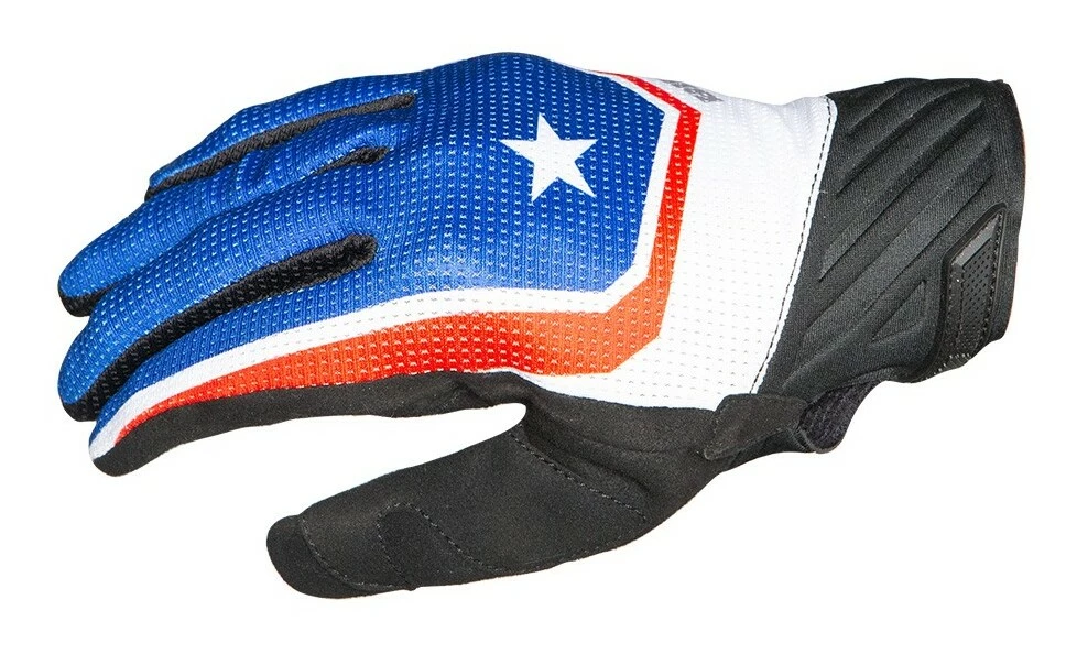 BILT Lux America Gloves 3 BILT Lux America Gloves