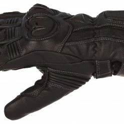 Gauntlet Gloves BILT Max Speed 2 Gloves -Motorcycle Gloves Sales bilt max speed2 gloves black 2 scaled