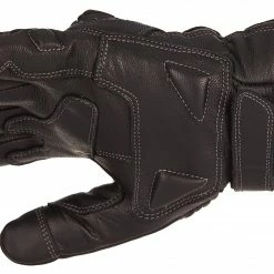 Gauntlet Gloves BILT Max Speed 2 Gloves -Motorcycle Gloves Sales bilt max speed2 gloves black 3 scaled