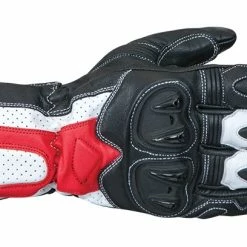 Summer Gloves BILT Max Speed Leather Gloves -Motorcycle Gloves Sales bilt max speed leather gloves 3