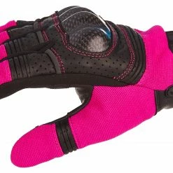 Women Who Ride BILT Spirit 3 Women's Gloves -Motorcycle Gloves Sales bilt spirit3 womens gloves 3