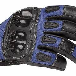 Short Cuff Gloves BILT Sprint Gloves -Motorcycle Gloves Sales bilt sprint gloves blue black