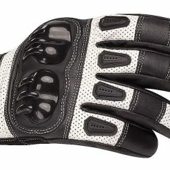 Short Cuff Gloves BILT Sprint Gloves -Motorcycle Gloves Sales bilt sprint gloves white black