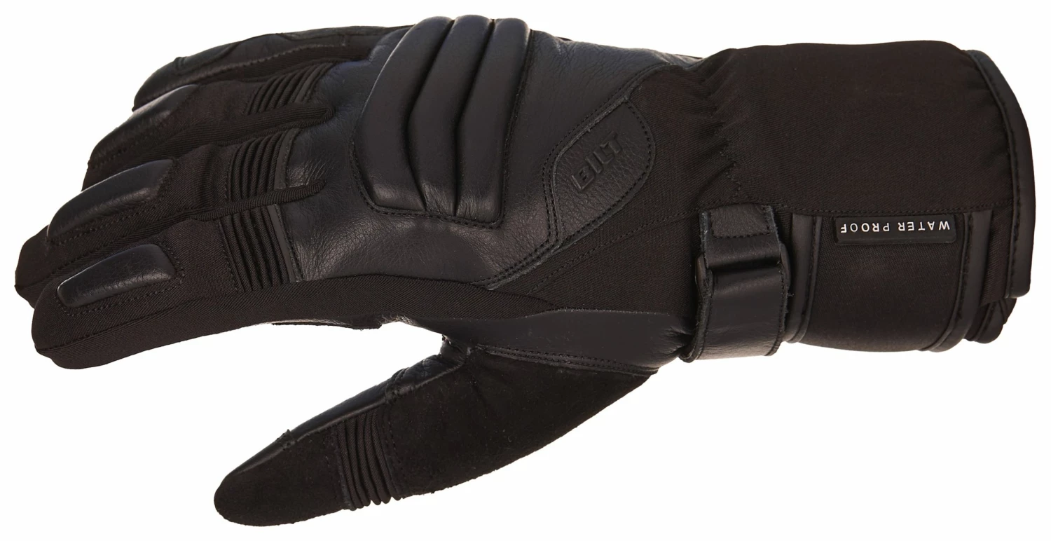 Waterproof Gloves BILT Storm 2 Gloves 5 Waterproof Gloves BILT Storm 2 Gloves - Image 3