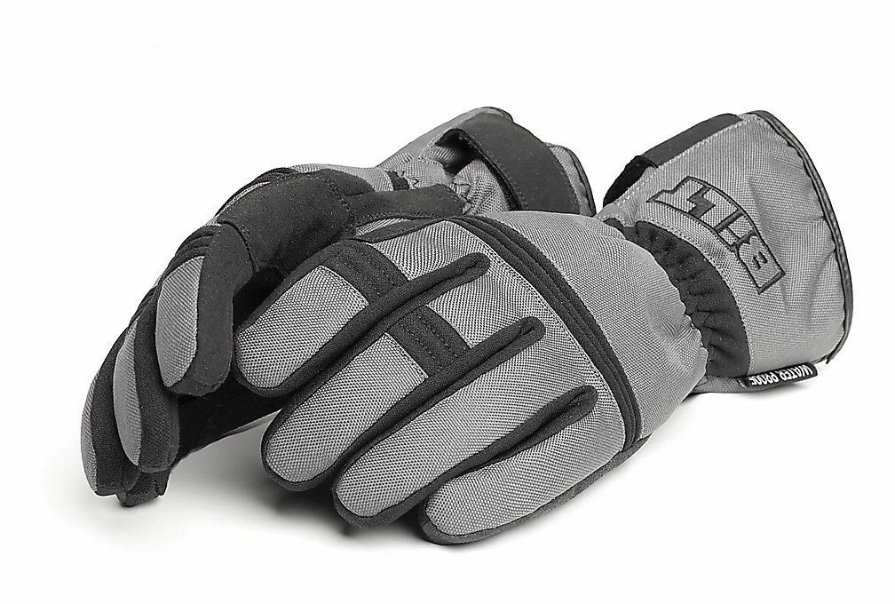 BILT Tempest Waterproof Gloves 4 BILT Tempest Waterproof Gloves - Image 2