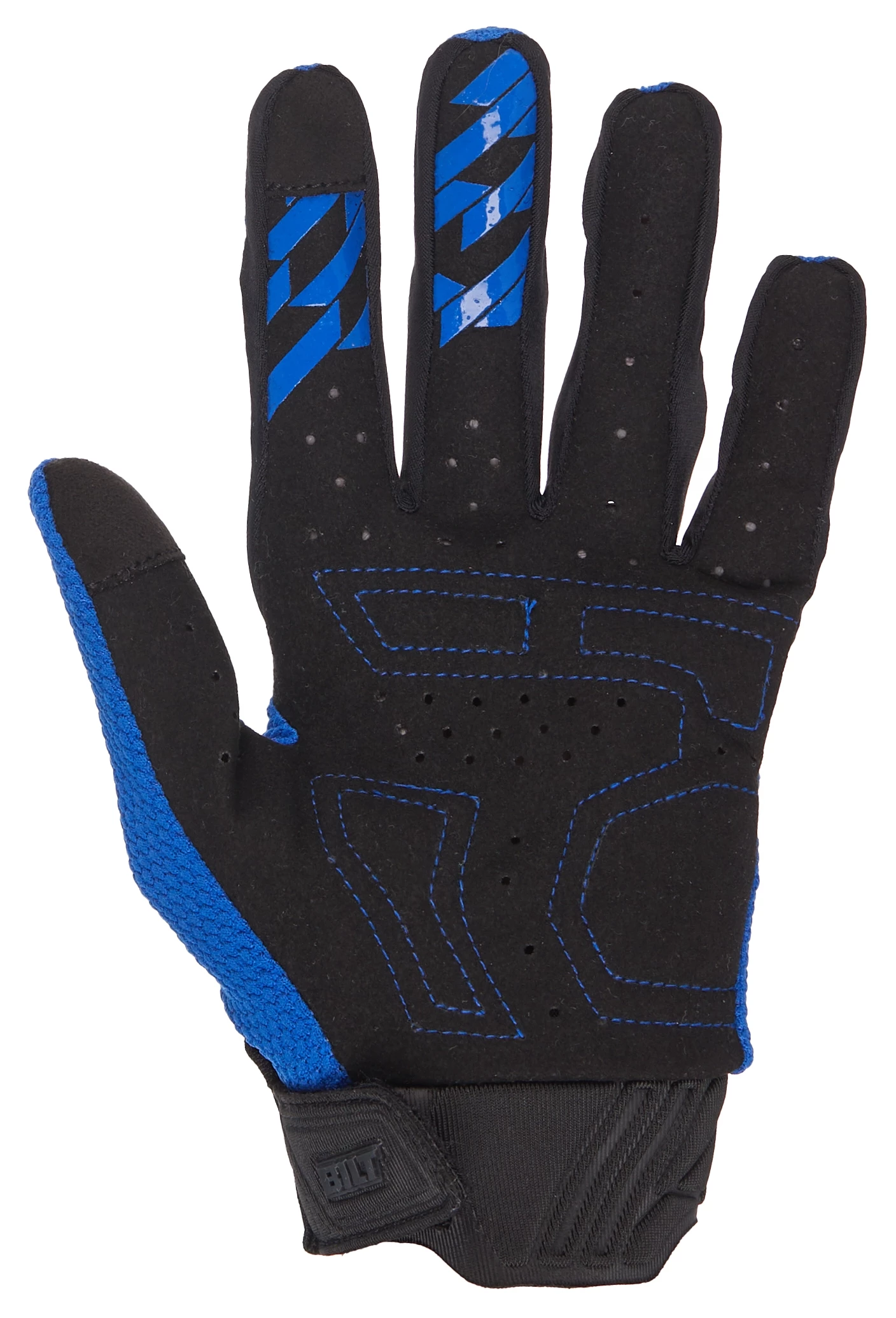 BILT Youth AirCon2 Gloves 7 BILT Youth AirCon2 Gloves - Image 5