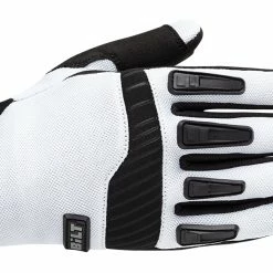 Summer Gloves BILT Youth AirCon Gloves -Motorcycle Gloves Sales bilt youth air con gloves white black