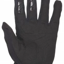 BILT Youth Nitro 2 Gloves -Motorcycle Gloves Sales bilt youth nitro2 gloves black 1
