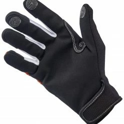 Biltwell Apparel Biltwell Anza Gloves -Motorcycle Gloves Sales biltwell anza gloves 3 scaled