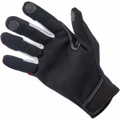Biltwell Apparel Biltwell Anza Gloves -Motorcycle Gloves Sales biltwell anza gloves 5 scaled