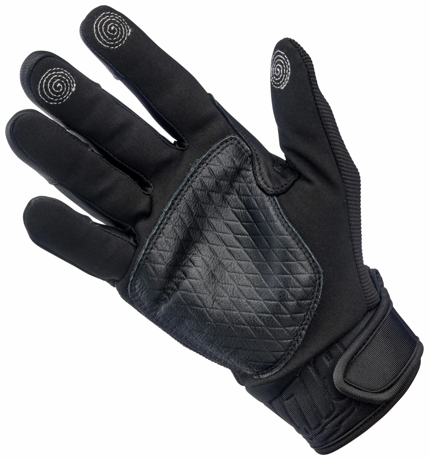 Biltwell Apparel Biltwell Baja Gloves 4 Biltwell Apparel Biltwell Baja Gloves - Image 2