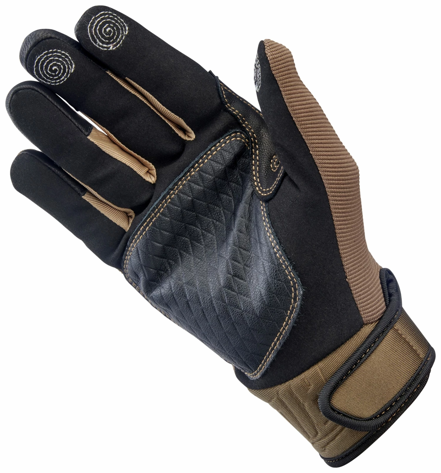 Biltwell Apparel Biltwell Baja Gloves 8 Biltwell Apparel Biltwell Baja Gloves - Image 6