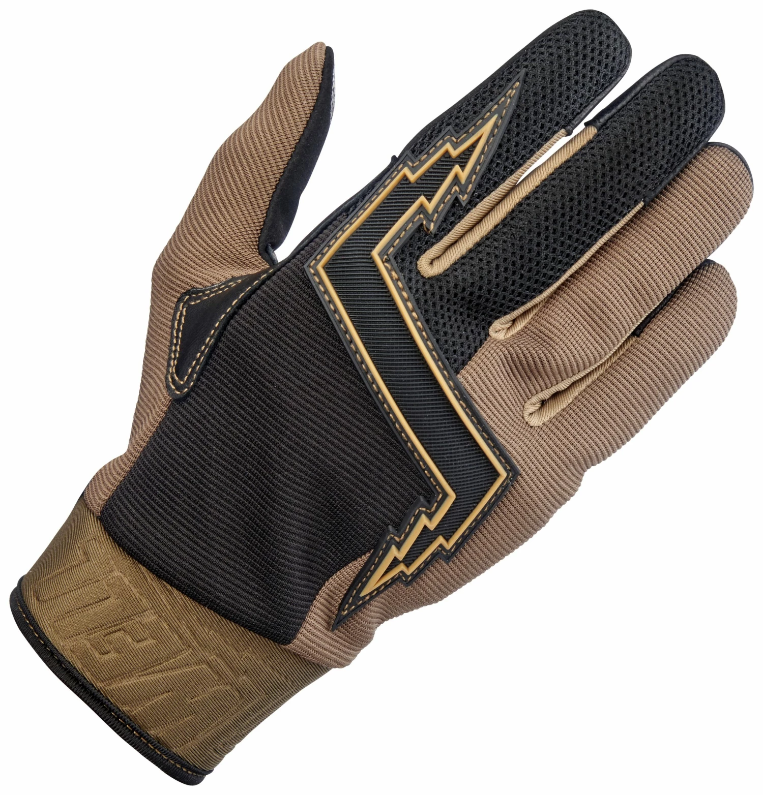 Biltwell Apparel Biltwell Baja Gloves 7 Biltwell Apparel Biltwell Baja Gloves - Image 5