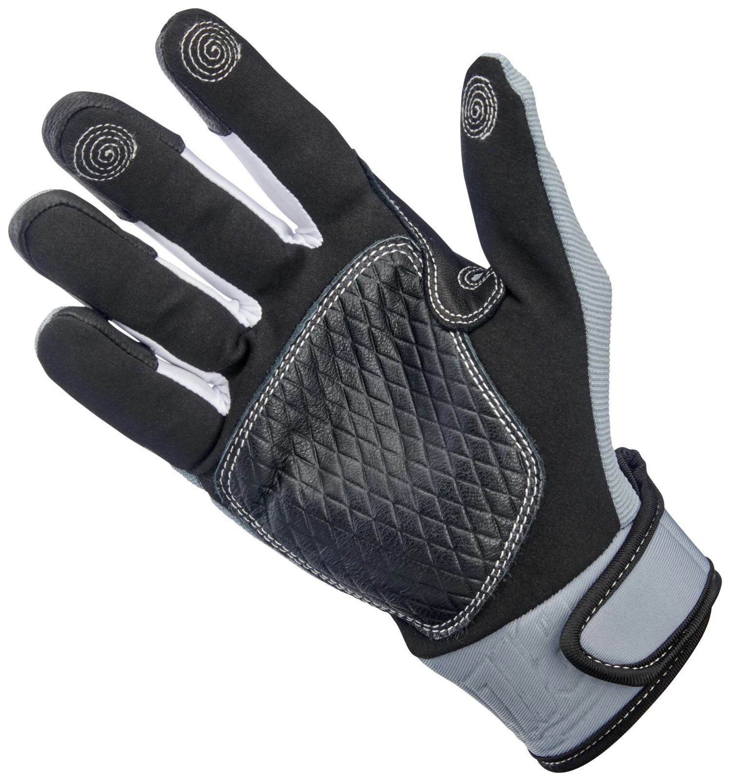Biltwell Apparel Biltwell Baja Gloves 6 Biltwell Apparel Biltwell Baja Gloves - Image 4