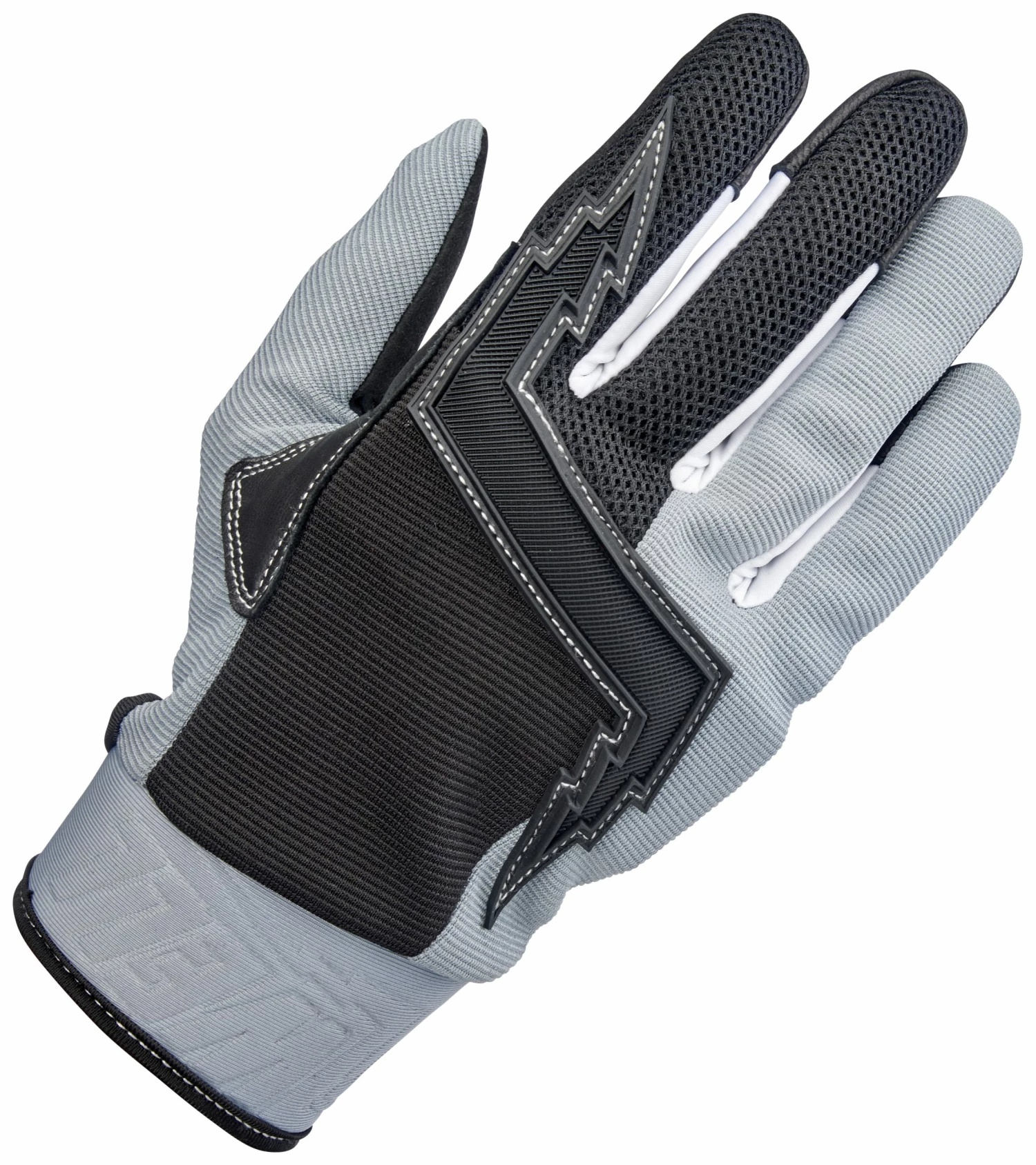 Biltwell Apparel Biltwell Baja Gloves 5 Biltwell Apparel Biltwell Baja Gloves - Image 3