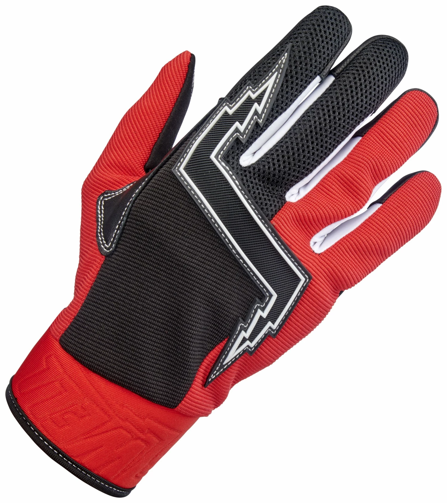 Biltwell Apparel Biltwell Baja Gloves 9 Biltwell Apparel Biltwell Baja Gloves - Image 7