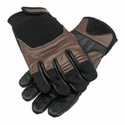 Biltwell Apparel Summer Gloves Biltwell Bantam Gloves -Motorcycle Gloves Sales biltwell bantam gloves chocolate black 1