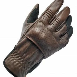 Biltwell Apparel Biltwell Borrego Gloves -Motorcycle Gloves Sales biltwell borrego gloves brown black