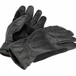 Biltwell Apparel Biltwell Leather Work Gloves