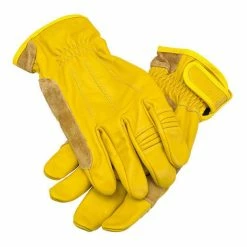 Biltwell Apparel Biltwell Leather Work Gloves -Motorcycle Gloves Sales biltwell leather work gloves gold 1