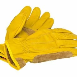 Biltwell Apparel Biltwell Leather Work Gloves -Motorcycle Gloves Sales biltwell leather work gloves gold