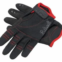 Biltwell Apparel Summer Gloves Biltwell Moto Gloves -Motorcycle Gloves Sales biltwell moto gloves black red
