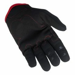 Biltwell Apparel Summer Gloves Biltwell Moto Gloves -Motorcycle Gloves Sales biltwell moto gloves black red 3