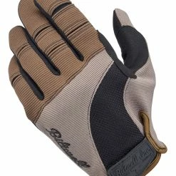 Biltwell Apparel Summer Gloves Biltwell Moto Gloves -Motorcycle Gloves Sales biltwell moto gloves coyote black 1
