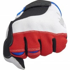 Biltwell Apparel Summer Gloves Biltwell Moto Gloves -Motorcycle Gloves Sales biltwell moto gloves red white blue 1