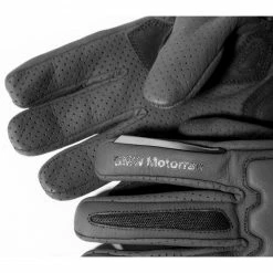 Summer Gloves BMW Essential Gloves -Motorcycle Gloves Sales bmw essential gloves black 2