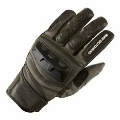 BMW GS Rallye Gloves -Motorcycle Gloves Sales bmw gloves gs rallye night khaki
