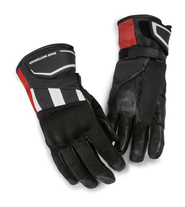 Waterproof Gloves BMW PaceDry GTX Gloves 4 Waterproof Gloves BMW PaceDry GTX Gloves - Image 2
