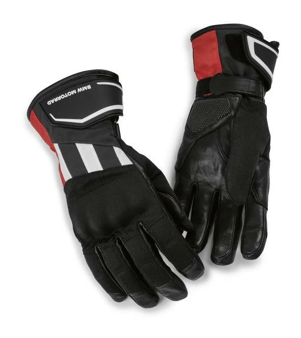 Waterproof Gloves BMW PaceDry GTX Women's Gloves 4 Waterproof Gloves BMW PaceDry GTX Women's Gloves - Image 2