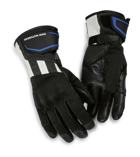 Waterproof Gloves BMW PaceDry GTX Women's Gloves 3 Waterproof Gloves BMW PaceDry GTX Women's Gloves