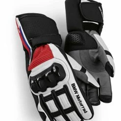 Gauntlet Gloves BMW ProRace Gloves