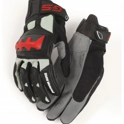 Summer Gloves BMW Rallye Gloves 6 Summer Gloves BMW Rallye Gloves -Motorcycle Gloves Sales bmw rallye gloves 1