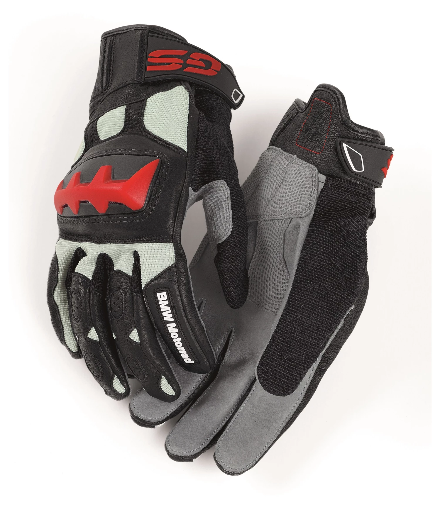 Summer Gloves BMW Rallye Gloves 4 Summer Gloves BMW Rallye Gloves - Image 2