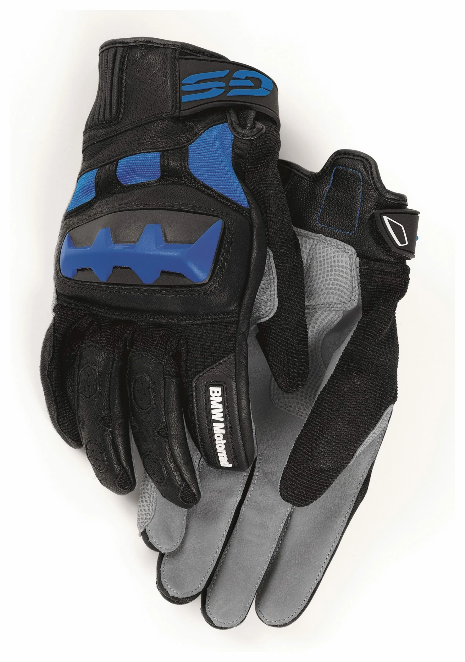 Summer Gloves BMW Rallye Gloves 5 Summer Gloves BMW Rallye Gloves - Image 3