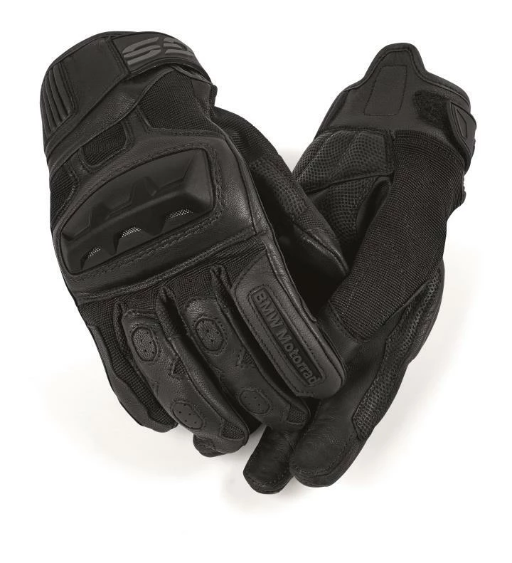 Summer Gloves BMW Rallye Gloves 3 Summer Gloves BMW Rallye Gloves