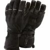 Waterproof Gloves BMW Silvretta GTX Gloves -Motorcycle Gloves Sales bmw silvretta gtx gloves black