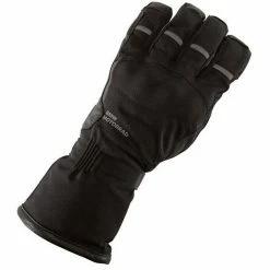 Waterproof Gloves BMW Silvretta GTX Gloves -Motorcycle Gloves Sales bmw silvretta gtx gloves black 3